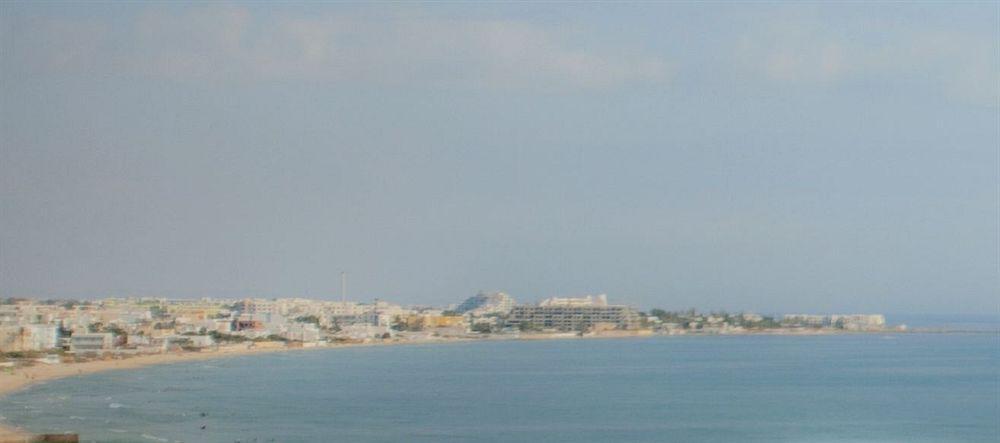 Dreams Beach Sousse Exterior photo